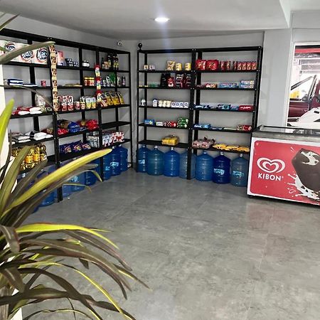 Apartamento ريو داس أوستراس المظهر الخارجي الصورة
