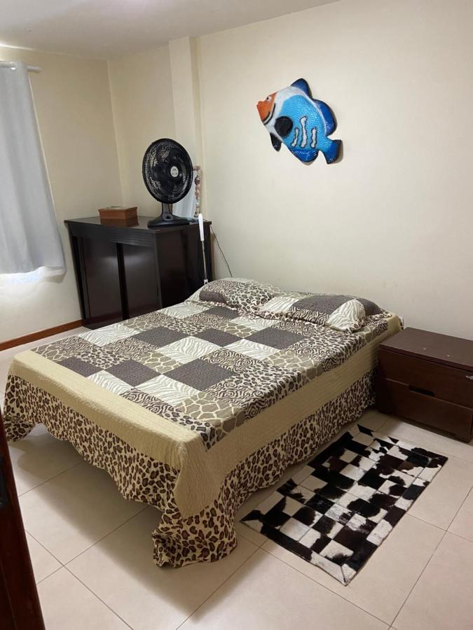 Apartamento ريو داس أوستراس المظهر الخارجي الصورة