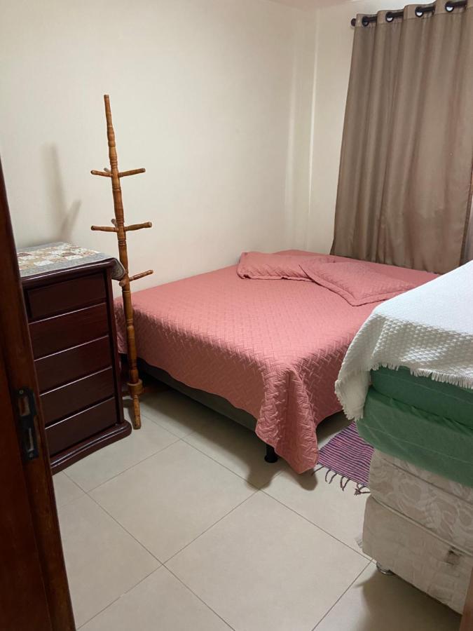 Apartamento ريو داس أوستراس المظهر الخارجي الصورة