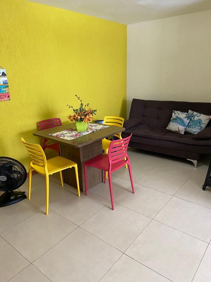 Apartamento ريو داس أوستراس المظهر الخارجي الصورة