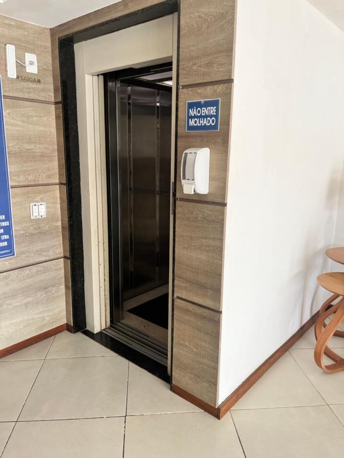 Apartamento ريو داس أوستراس المظهر الخارجي الصورة