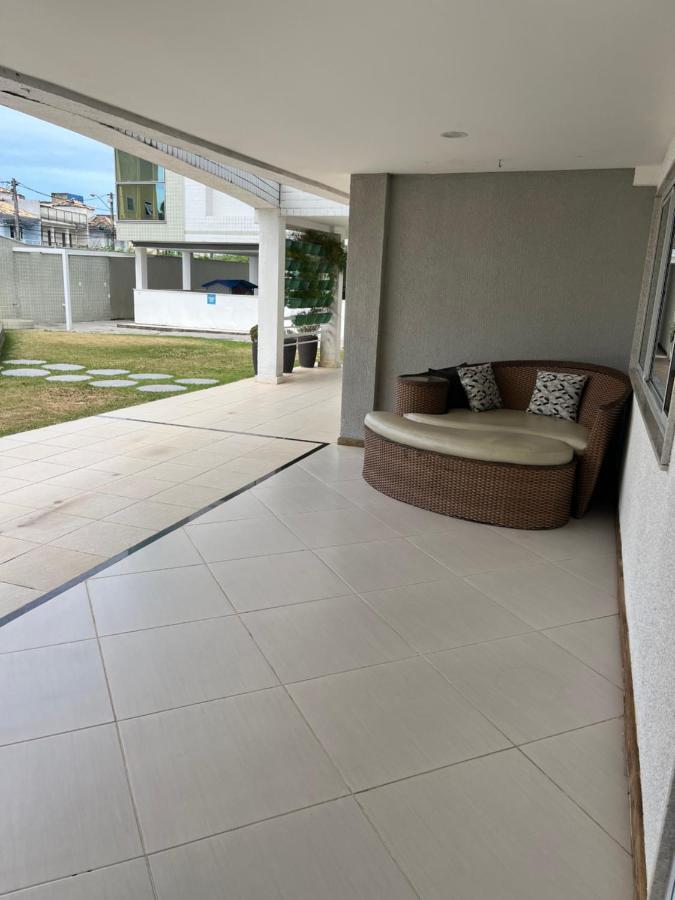 Apartamento ريو داس أوستراس المظهر الخارجي الصورة