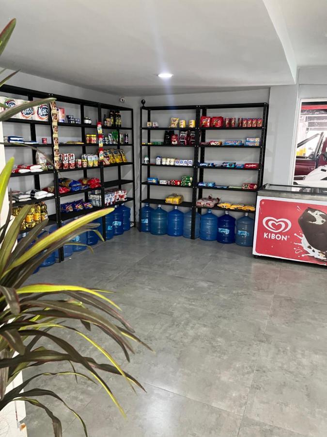 Apartamento ريو داس أوستراس المظهر الخارجي الصورة