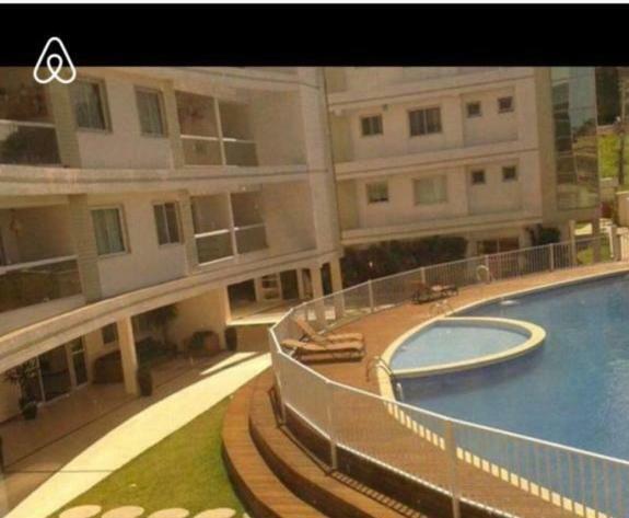Apartamento ريو داس أوستراس المظهر الخارجي الصورة